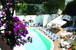 Hotel 4 stelle in Minori Costiera amalfitana e sorrentina - Hotel Villa Romana