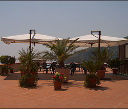 Hotel 3 stelle in Amalfi Costiera amalfitana e sorrentina - Le Marelle B&B