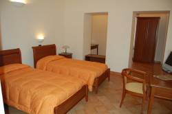 Hotel 3 stelle in Salerno Cilento - Hotel Convento S.Michele