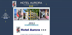 Hotel 3 stelle in Desenzano del Garda Desenzano del Garda - Hotel Aurora