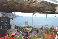 Hotel 2 stelle in Praiano Costiera amalfitana e sorrentina - Continental