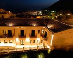 Hotel 3 stelle in Castellammare del Golfo Costa siciliana settentrionale - Hotel Cerri