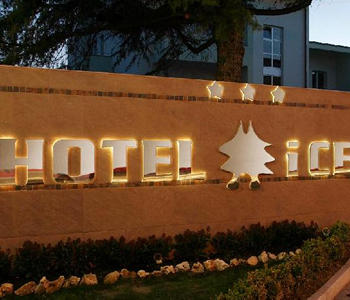 Hotel 3 stelle in Scandicci Dintorni di Firenze - I Cedri