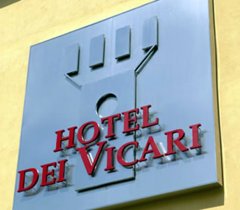 Hotel 3 stelle in Scarperia Mugello - Dei Vicari
