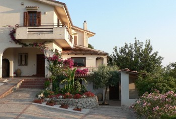 Bed and breakfast 3 stelle in Scicli Costa siciliana orientale - Loggia dell'Acanto