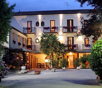 Hotel 3 stelle in Scorz Ville Venete - Antico Mulino