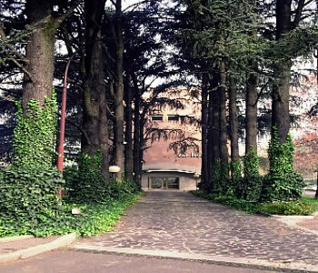 Hotel 4 stelle in Segrate Dintorni di Milano - Airhotel Milano Linate