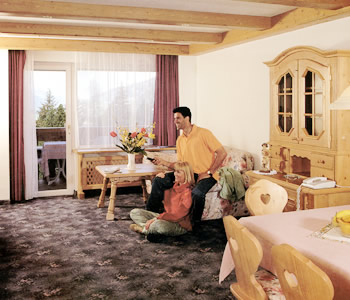 Residence 3 stelle in Selva di Val Gardena Val Gardena - Isabell