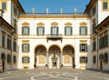 Hotel 5L stelle in Senago Nuova Fiera Milano - Villa San Carlo Borromeo