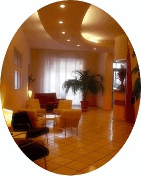 Hotel 3 stelle in Sesto San Giovanni Dintorni di Milano - Bert Hotel