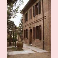 Appartamenti-ville in affitto in Siena Fortezza-Stazione - Le Fonti di Pescaia