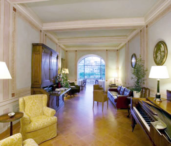Bed and breakfast in Siena Duomo - Campo Regio Relais