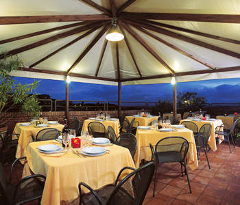 Hotel 4 stelle in Siena Duomo - Athena