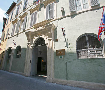 Hotel 3 stelle in Siena Duomo - Duomo