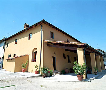 Bed and breakfast  in Signa Signa - Casa Nardi