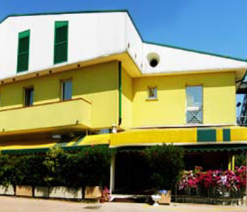 Hotel 3 stelle in Silea Dintorni di Venezia - Roy Hotel