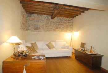 Bed and breakfast  in Sinalunga Val di Chiana - La Paterna di Rigomagno