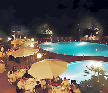 Hotel 3 stelle in Sinalunga Val di Chiana - Apogeo Motel