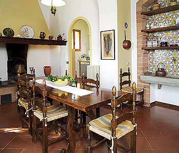 Residence  in Sinalunga Val di Chiana - Relais San Giustino