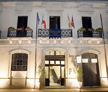 Affitta camere 3 stelle in Siracusa Porti - Stazione - Sorella Luna