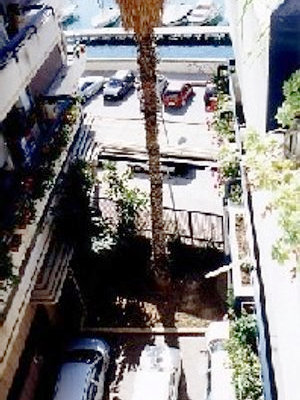 Bed and breakfast in Siracusa Parco Archeologico - Arsenale