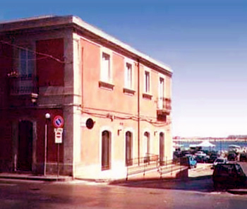 Bed and breakfast 3 stelle in Siracusa Parco Archeologico - Lakkios Residence