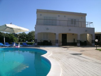 Bed and breakfast  in Siracusa Costa siciliana orientale - La Dimora di Giuseppe