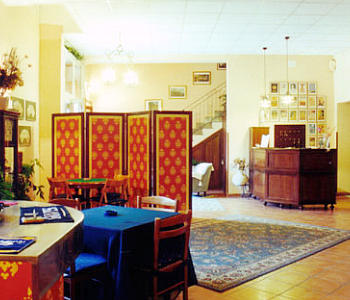 Hotel 2 stelle in Siracusa Porti - Stazione - Archimede
