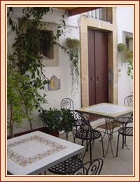 Hotel 2 stelle in Siracusa Porti - Stazione - Casa Mia