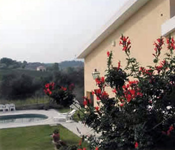Hotel 3 stelle in Siracusa Costa siciliana orientale - Aldebaran