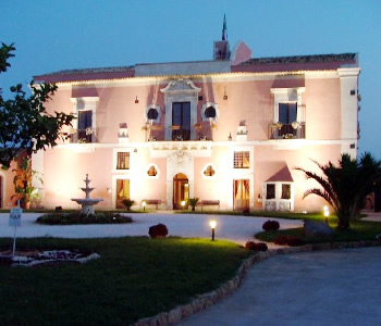 Hotel 4 stelle in Siracusa Costa siciliana orientale - Lady Lusya