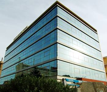 Hotel 4 stelle in Siracusa Parco Archeologico - Mercure Siracusa Prometeo