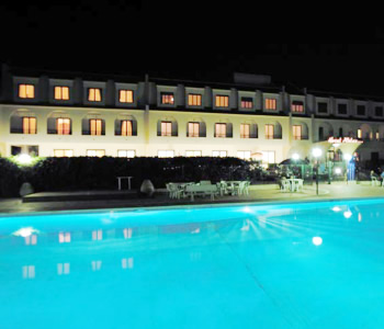 Hotel 3 stelle in Siracusa Porti - Stazione - Relax