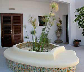 Residence 4 stelle in Siracusa Costa siciliana orientale - La Rosa sul Mare