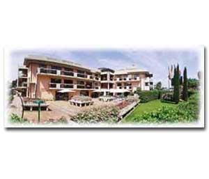 Hotel 4 stelle in Sirmione Congressi - Baia Blu Sirmione