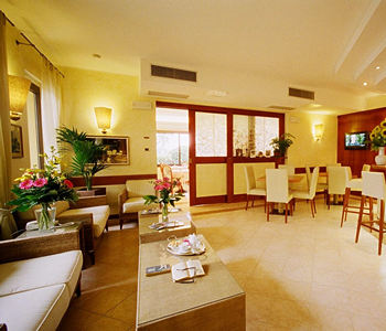 Hotel 3 stelle in Sirmione Lago di Garda - Arena