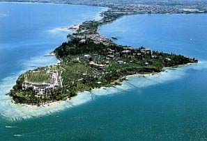 Hotel 3 stelle in Sirmione Colombare - Chiara