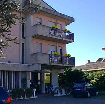 Hotel 3 stelle in Sirmione Colombare - Mirage