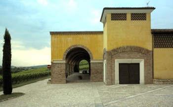 Bed and breakfast in Soave Dintorni di Verona - Monte Tondo
