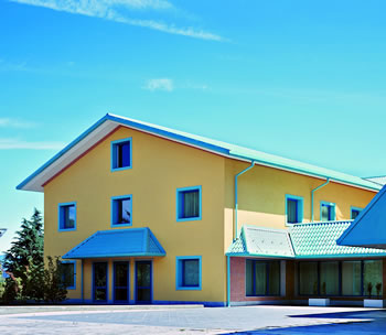 Hotel 4 stelle in Somma Lombardo Aeroporto di Milano Malpensa - Domina Inn Malpensa