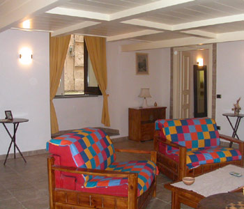 Appartamenti-ville in affitto  in Sorrento Centro Storico - Appartamento Sorrento Holidays (B228)