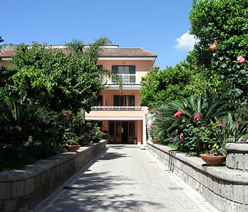 Bed and breakfast in Sorrento Piano di Sorrento - Relais Francesca