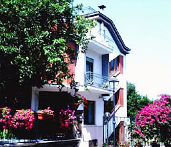 Hotel 2 stelle in Sorrento Sant'Agnello - Angelina