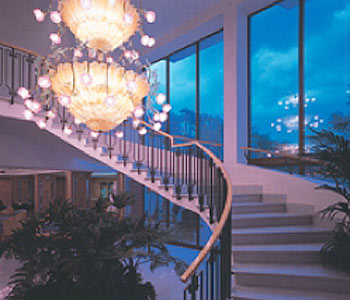 Hotel 4 stelle in Sorrento Marina Piccola - Flora