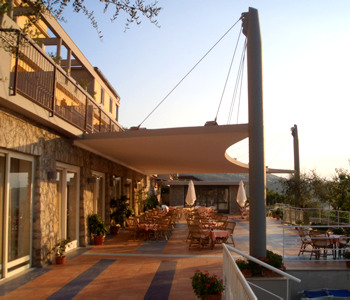Hotel 4 stelle in Sorrento Marina Piccola - Gran Paradiso
