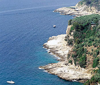 Hotel 4 stelle in Sorrento Marina Grande e Capo Sorrento - Best Western Hotel La Solara