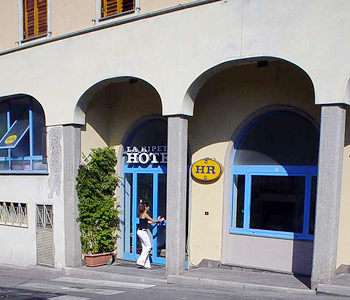 Hotel 3 stelle in Sorrento Piano di Sorrento - La Ripetta