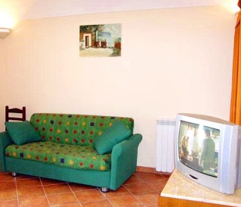 Residence 3 stelle in Sorrento Costiera amalfitana e sorrentina - L'Incanto