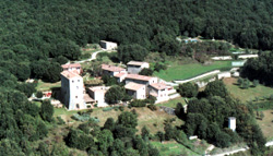 Hotel 4 stelle in Sovicille Sovicille - Borgo Pretale