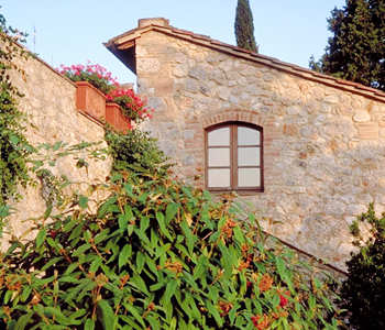 Hotel 4 stelle in Sovicille Sovicille - Relais Borgo di Toiano
